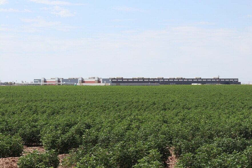 501 N. Highway 87, Eloy, AZ à vendre - Autre - Image 3 de 6