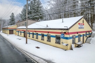 More details for 4116 New Holland Rd, Mohnton, PA - Industrial for Sale
