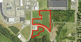 Plus de détails pour AIRWAYS Blvd, Southaven, MS - Terrain à vendre