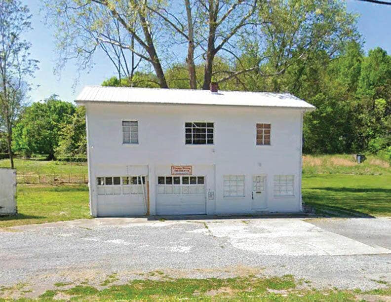 6055 Lee Hwy, Troutville, VA for sale Primary Photo- Image 1 of 2