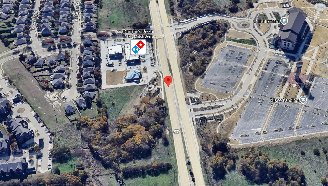 13150 Preston Rd, Frisco, TX for sale Building Photo- Image 1 of 5