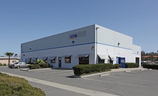 More details for 236 N Hale Ave, Escondido, CA - Industrial for Lease