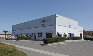 Plus de détails pour 236 N Hale Ave, Escondido, CA - Industriel à louer