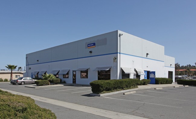 More details for 236 N Hale Ave, Escondido, CA - Industrial for Lease
