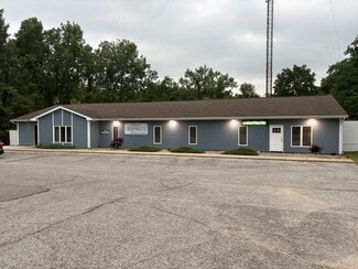 More details for 2655 N State Road 127, Angola, IN - Office for Lease