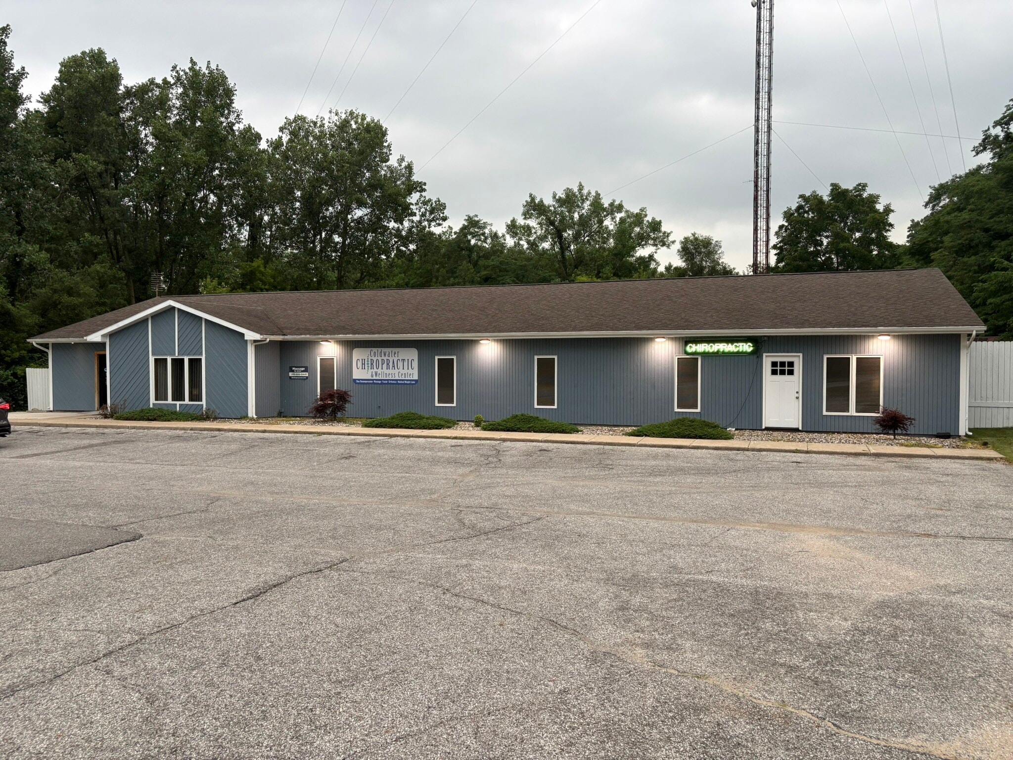 2655 N State Road 127, Angola, IN for lease Building Photo- Image 1 of 10