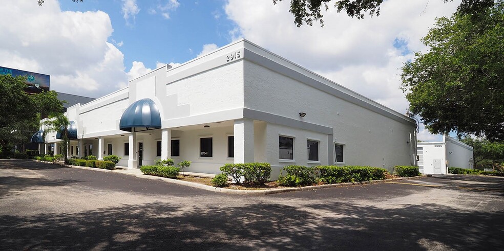 2855-2915 S Congress Ave, Delray Beach, FL for lease - Building Photo - Image 3 of 21