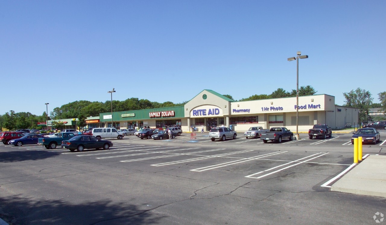 13 Taunton St, Plainville, MA for lease Building Photo- Image 1 of 6