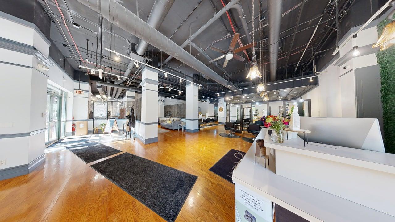 8 N Vail Ave, Arlington Heights, IL for lease Interior Photo- Image 1 of 10