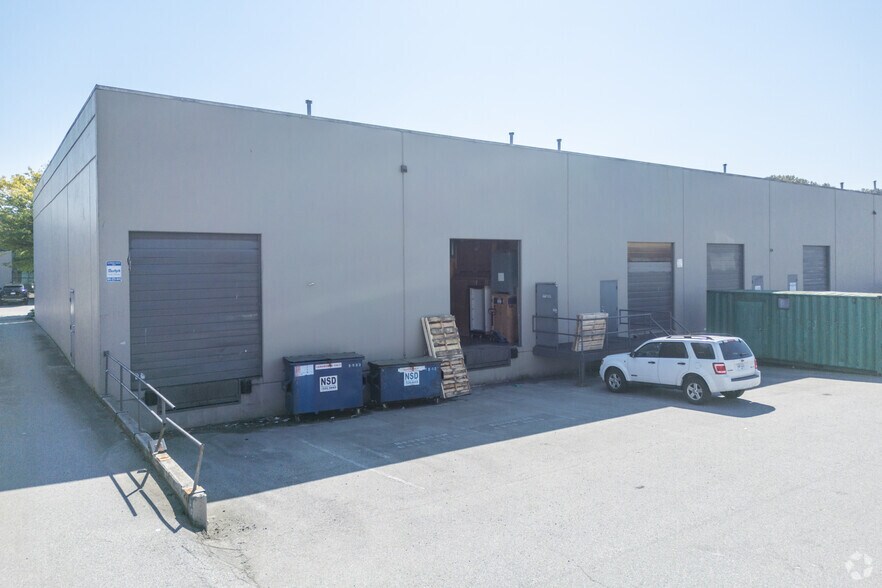 11871 Horseshoe Way, Richmond, BC à vendre - Photo du bâtiment - Image 3 de 4