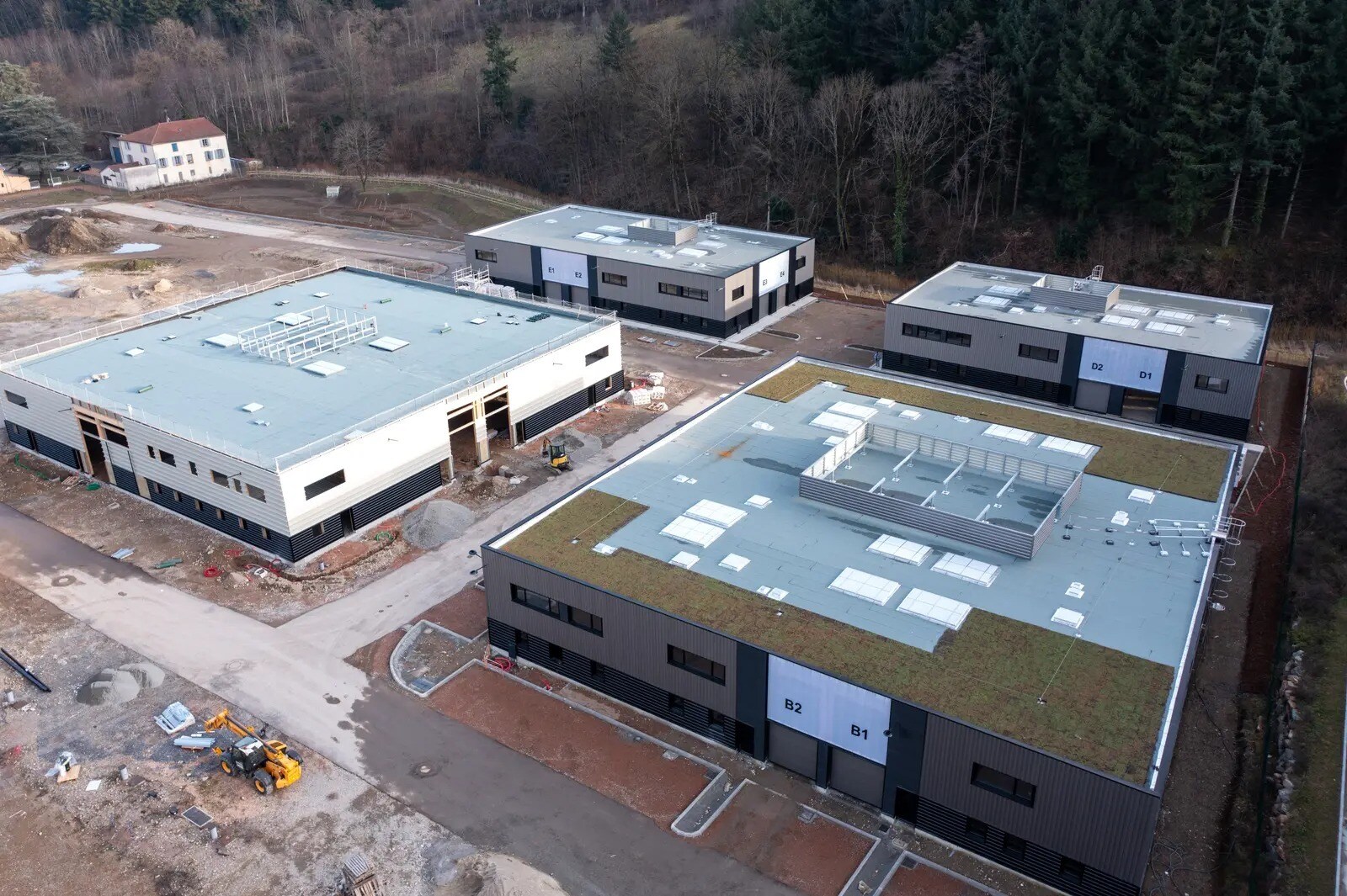 17 Rue De Paris, Tarare à vendre Photo principale- Image 1 de 2