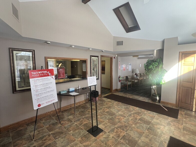 1430 Colvin Blvd, Buffalo, NY à vendre - Photo du bâtiment - Image 2 de 19