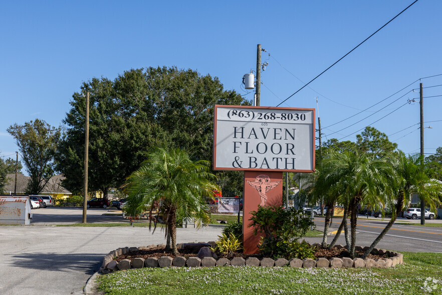 605 Overlook Dr, Winter Haven, FL for lease - Other - Image 2 of 3