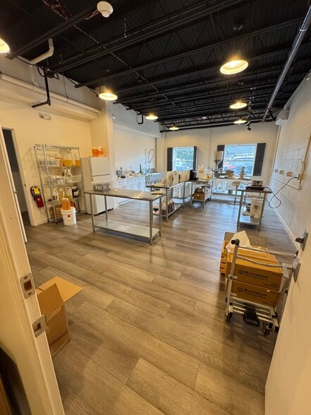 5 Mott Ave, Norwalk, CT for sale - Building Photo - Image 2 of 13