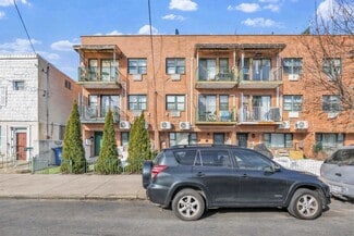 More details for 10th St Portfolio – Multifamily for Sale, Long Island City, NY