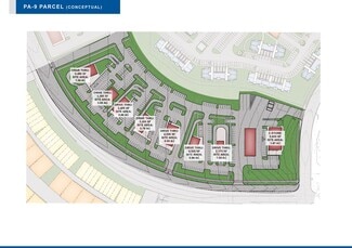 More details for Aurora One - PA-9 Parcel, Aurora, CO - Land for Lease