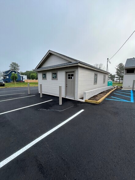 357 S White Horse Pike, Hammonton, NJ à vendre - Photo du bâtiment - Image 3 de 6