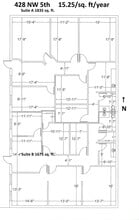 428 NW 5th St, Oklahoma City, OK for lease Building Photo- Image 1 of 1