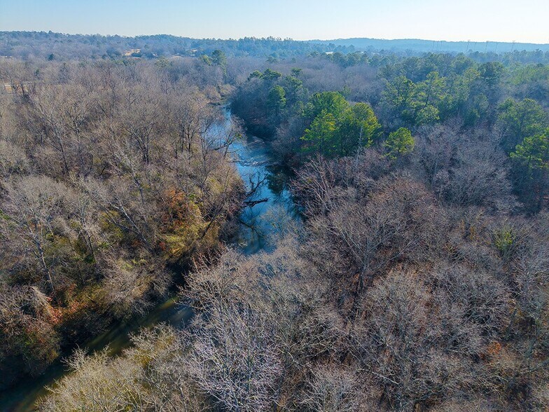 3140 Gees Mill Rd, Conyers, GA à vendre - Aérien - Image 3 de 3