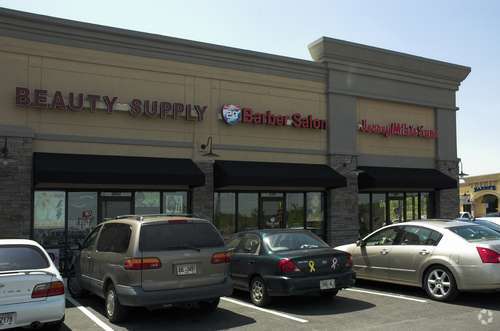 6035 Bakers Ferry Rd SW, Atlanta, GA for lease - Building Photo - Image 2 of 14