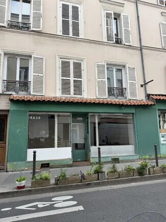 Plus de détails pour Commerce de détail à louer