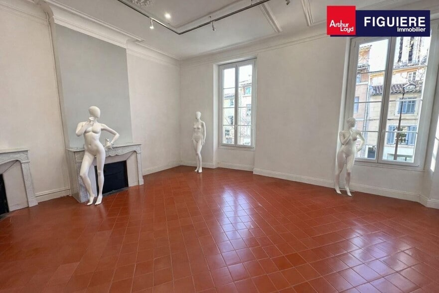 25 Boulevard Aristide Briand, Aix-en-Provence à vendre - Photo intérieure - Image 2 de 7