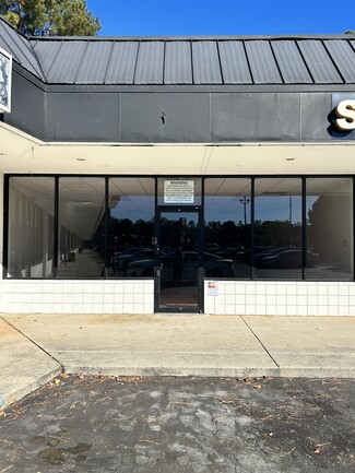 More details for 928 S Park St, Carrollton, GA - Office/Retail for Lease