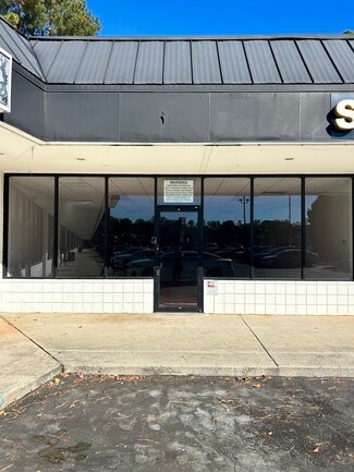 More details for 928 S Park St, Carrollton, GA - Office/Retail for Lease