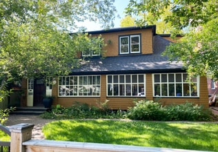 505 21st Ave SW, Calgary, AB for lease Building Photo- Image 1 of 4
