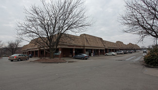 More details for 15225 W 87th St, Lenexa, KS - Retail for Lease