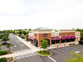 100 Reaville Rd, Flemington, NJ à louer Photo intérieure- Image 2 de 6