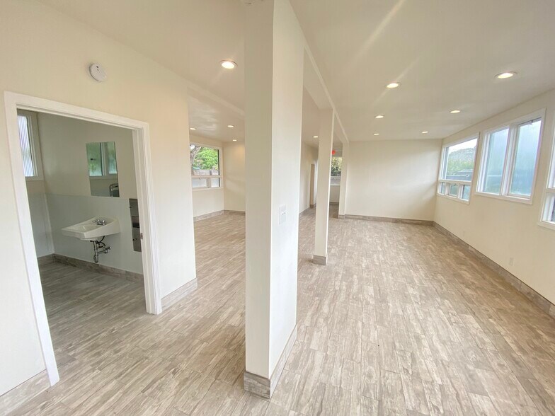 194 Broadway, Richmond, CA à louer - Photo du bâtiment - Image 3 de 7