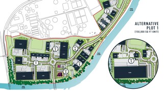 More details for Plot 3 Wakefield Eastern Relief Rd, Wakefield - Industrial for Lease