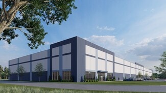 More details for 6073 Old Alabama Rd, Acworth, GA - Industrial for Lease