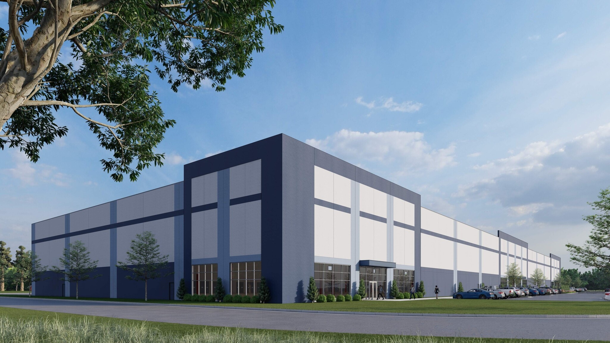 6073 Old Alabama Rd, Acworth, GA for lease Primary Photo- Image 1 of 7