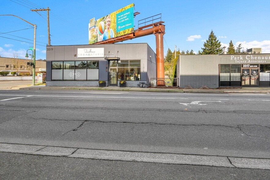 3519-3521 6th Ave, Tacoma, WA à vendre - Photo du bâtiment - Image 3 de 20