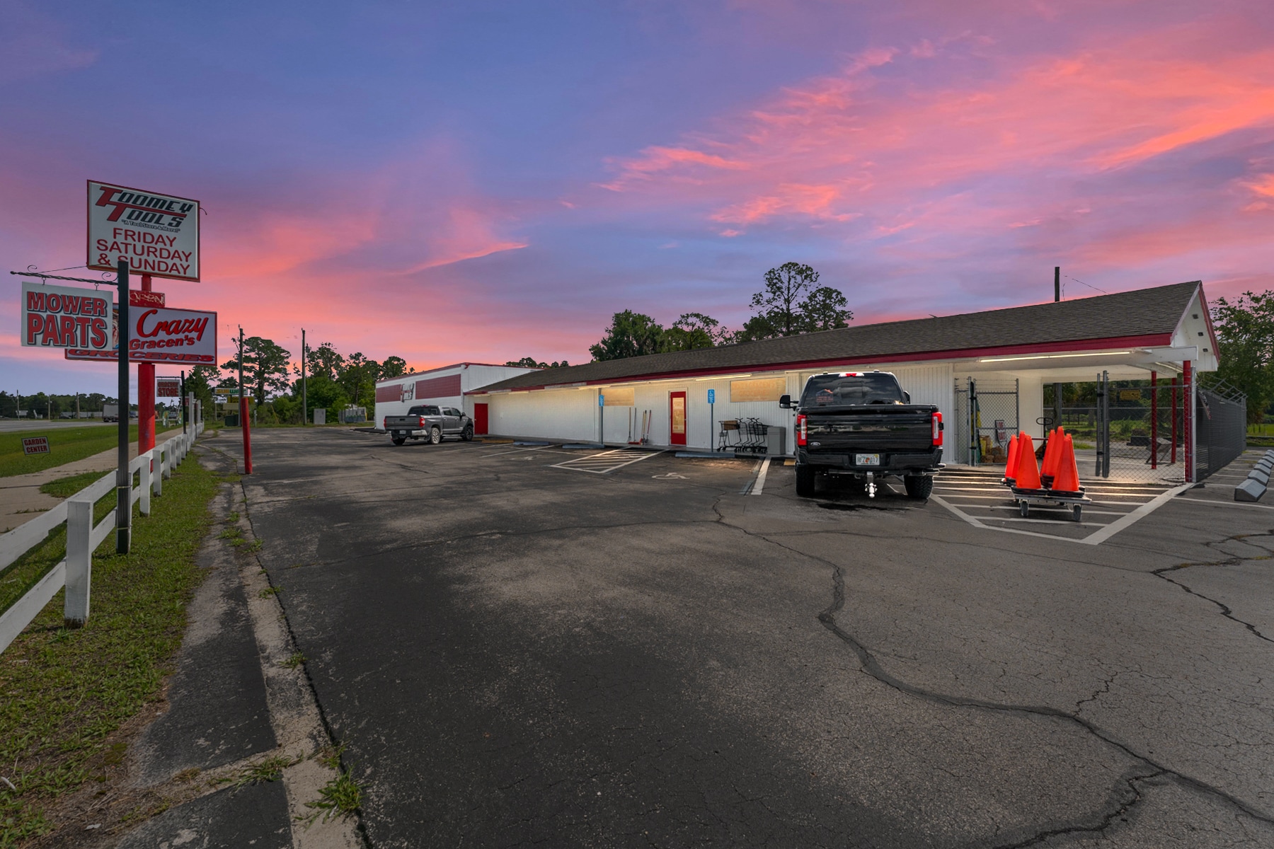 17313 NE US Highway 301, Waldo, FL for sale Building Photo- Image 1 of 48