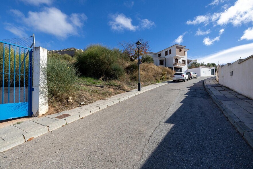 Terrain dans Nívar, Granada à vendre - Photo du bâtiment - Image 3 de 26