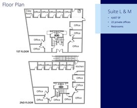 101-109 State Pl, Escondido, CA for lease Floor Plan- Image 1 of 1