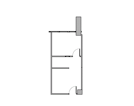 12000 Ford Rd, Dallas, TX à louer Plan d  tage- Image 1 de 1