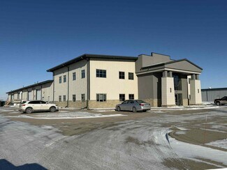 Plus de détails pour 3431 4th Ave S, Fargo, ND - Local d'activités à louer