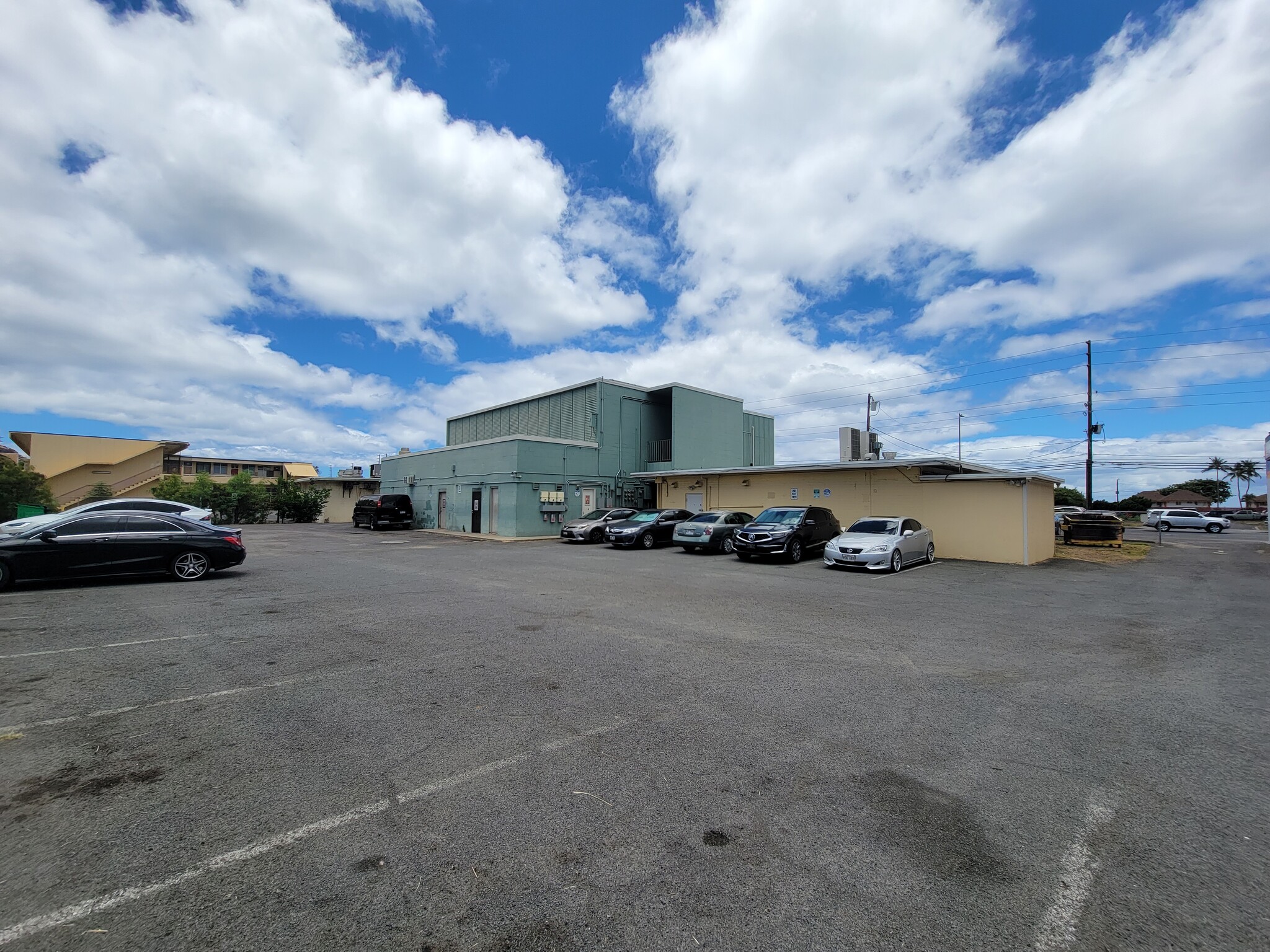 ORITA BUILDING portfolio of 2 properties for sale on LoopNet.ca Building Photo- Image 1 of 15