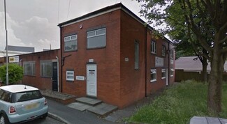 More details for Park Ln, Oldham - Coworking for Lease