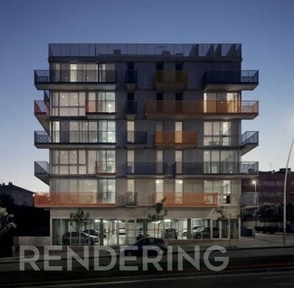 Plus de détails pour 3214 Charlotte Ave, Nashville, TN - Terrain à vendre