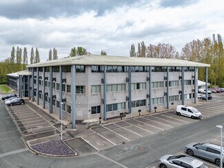 Plus de détails pour Fortran Rd, Cardiff - Bureau à louer
