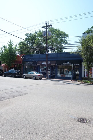More details for 1901 Springfield Ave, Maplewood, NJ - Retail for Sale