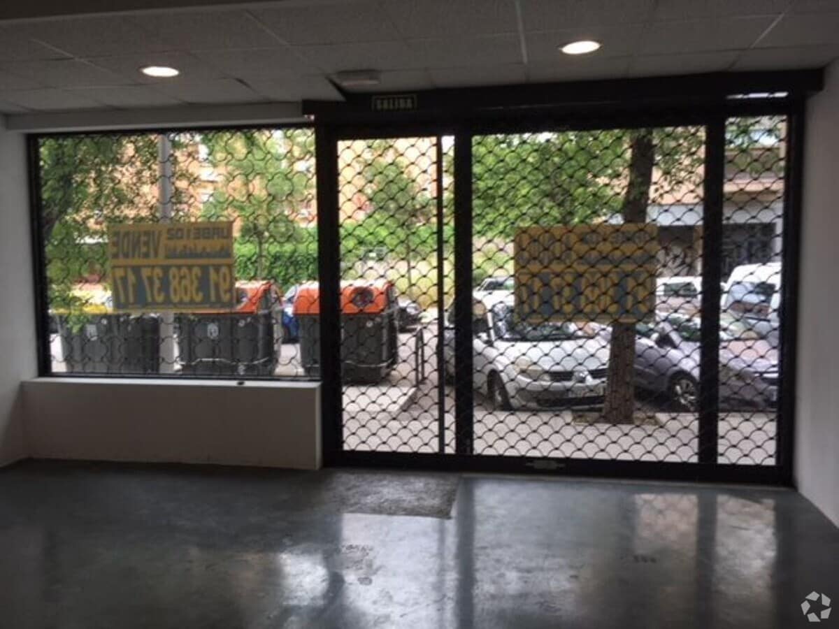 Calle de Luis Ruiz, 6, Madrid, MAD 28017 - Unité Puerta A - - Photo intérieure - Image 1 of 7