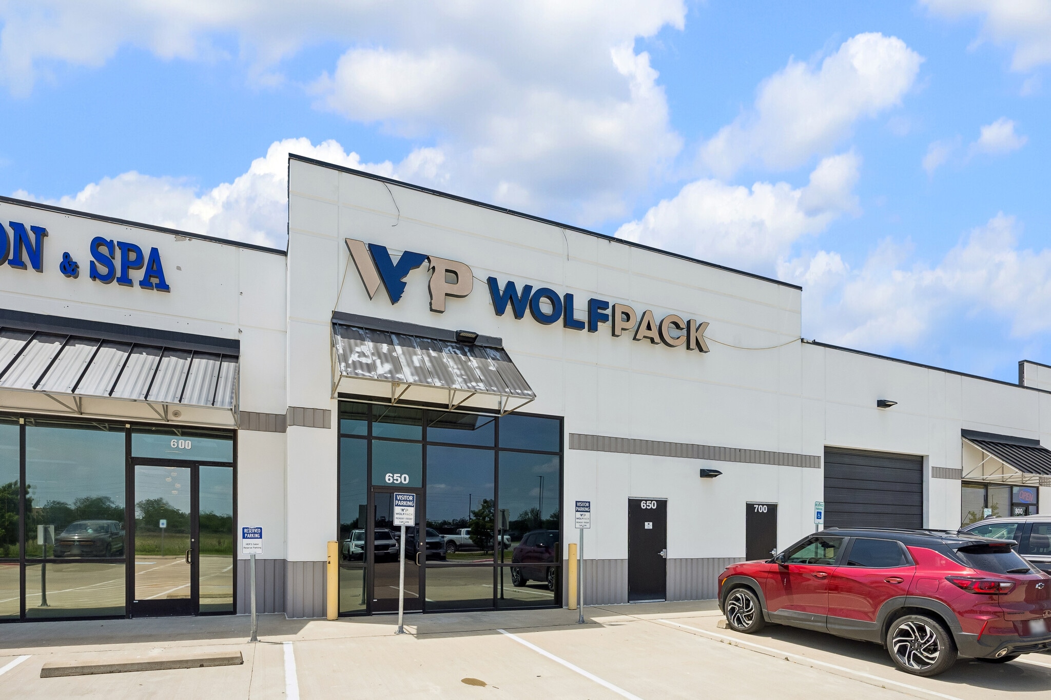 6520 S FM 359 Rd, Fulshear, TX for lease Interior Photo- Image 1 of 8