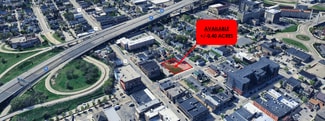 More details for 717 S 6th St, Milwaukee, WI - Land for Lease