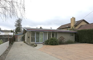 Plus de détails pour 709 Frederick St, Santa Cruz, CA - Bureau à louer